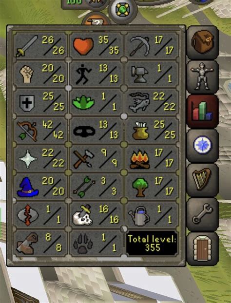 osrs rules|New player guide .